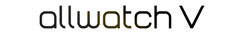 Allview Allwatch