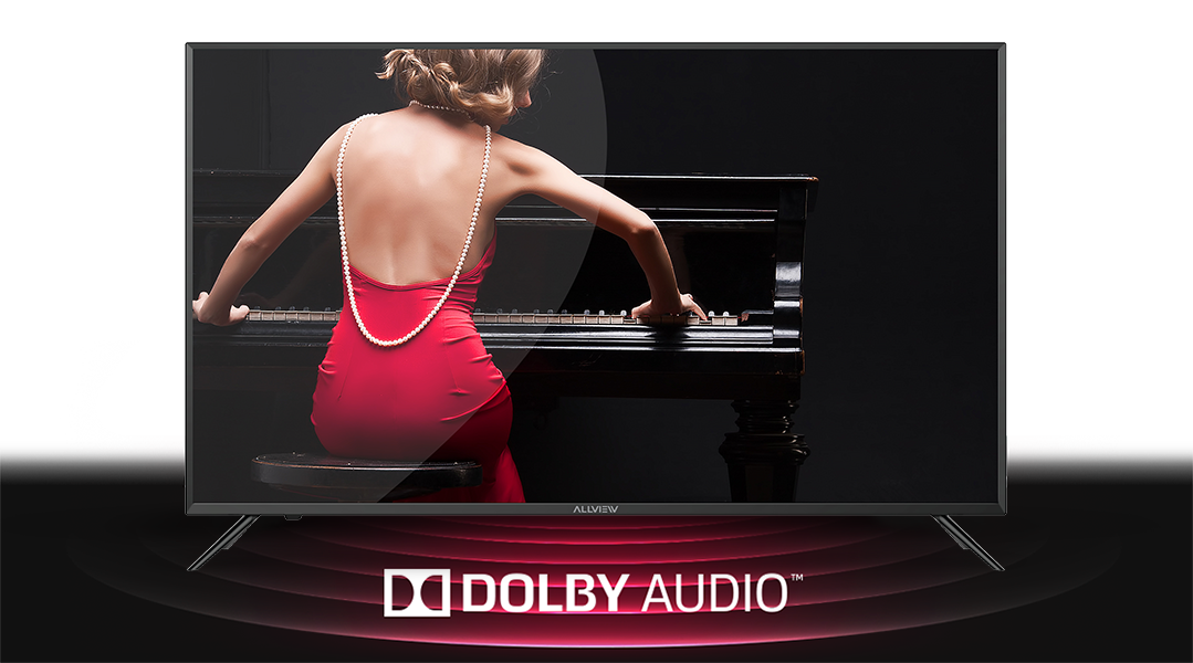 Allview TV