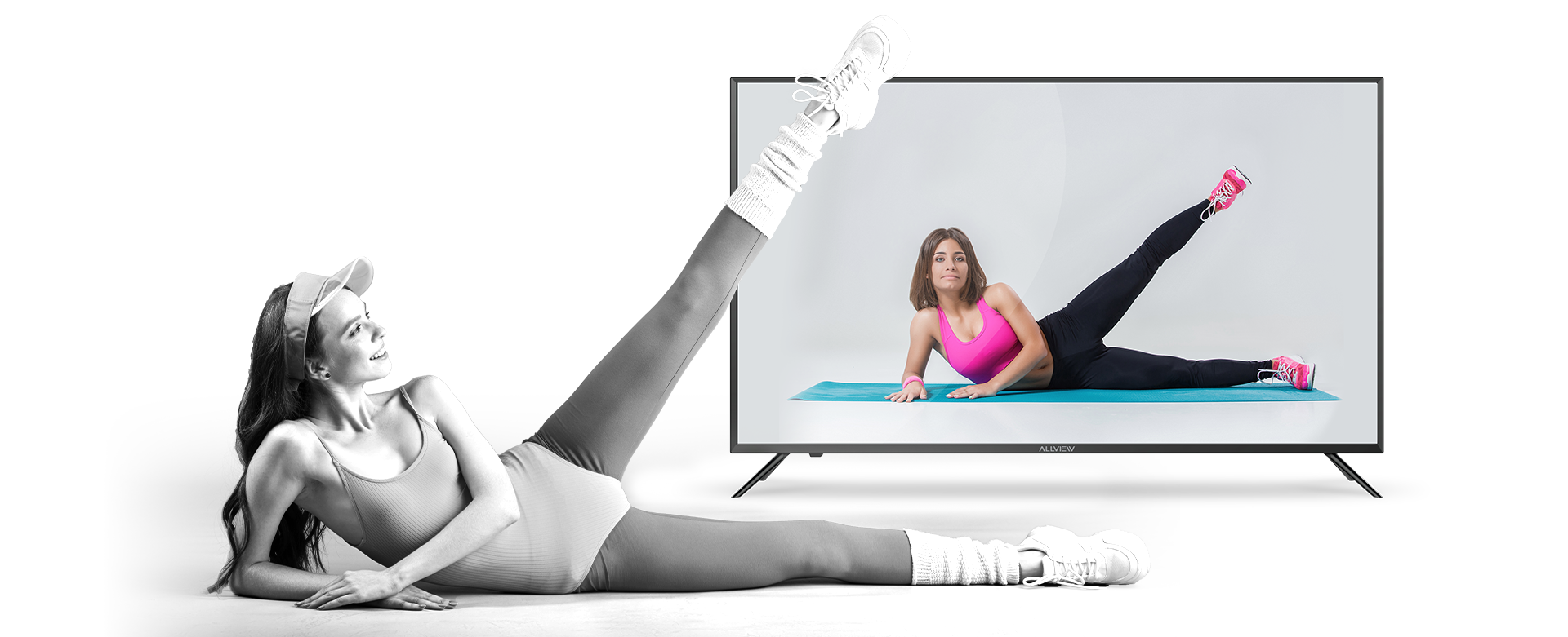 Allview TV