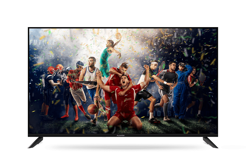 Allview TV