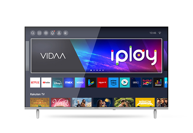 Allview TV iPlay6300