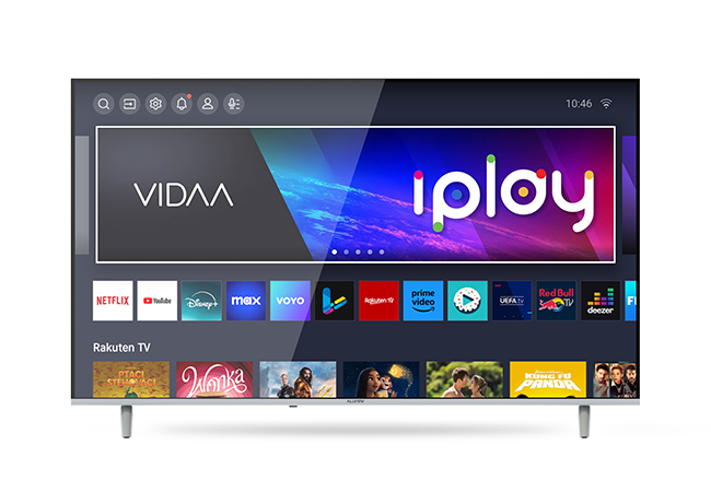 Allview TV iPlay6300