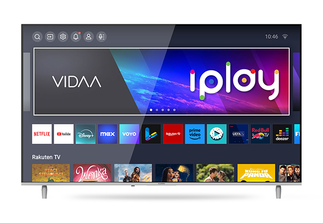 Allview TV iPlay6300