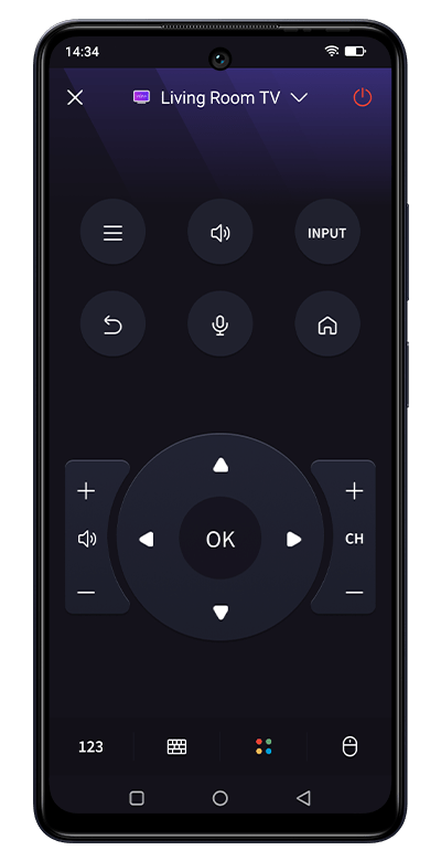 Allview TV iPlay6300