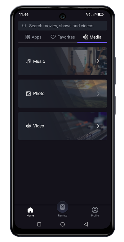 Allview TV iPlay6300
