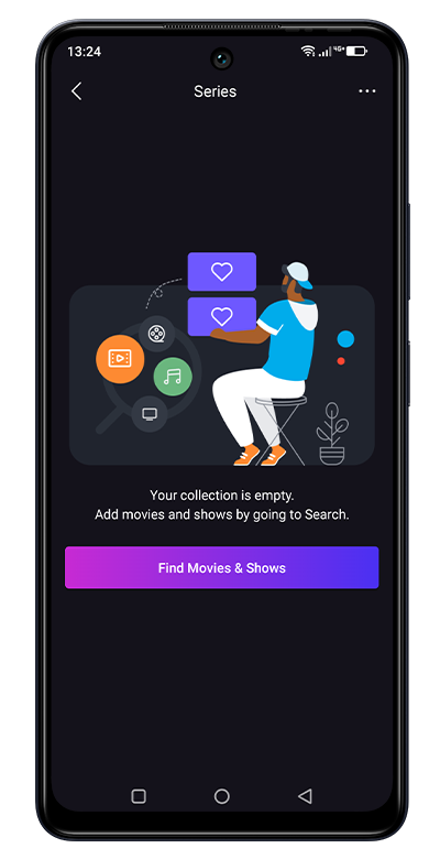Allview TV iPlay6300