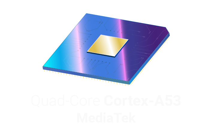 Allview TV iPlay6300